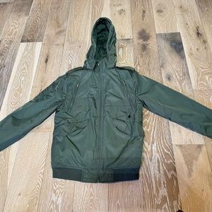 Volcom Scout Winter Coat